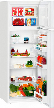 картинка Холодильник Liebherr CT 2931 